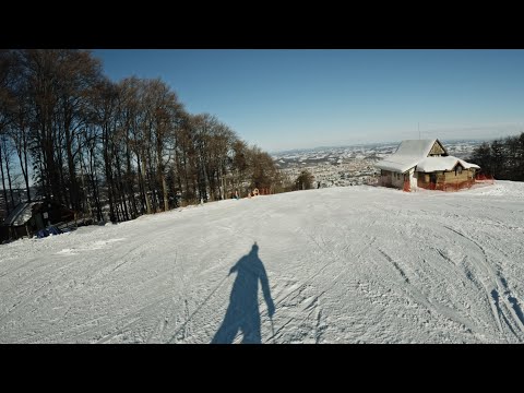Mariborsko Pohorje po povezavah