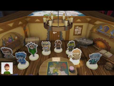 Steam Roulette: RezRog