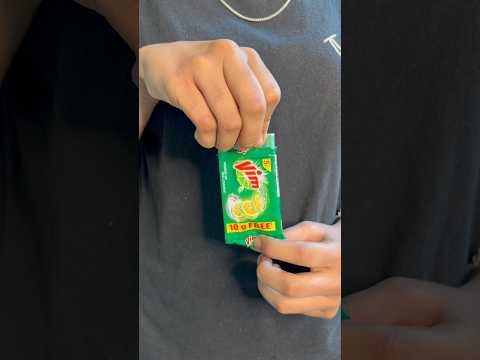 El insólito uso de un jabón lavaplatos como tope de puerta
