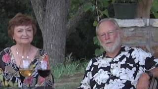 Texansunited.com Presents Alamosa Wine Cellars, Bend. Texas