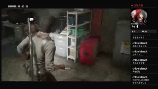 うぃけのホラー実況　サイコブレイク2