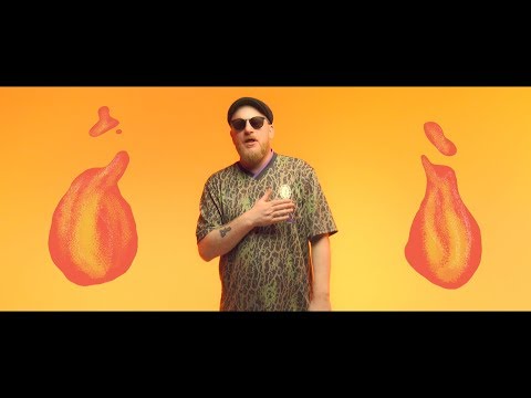 Flo Mega - Niemand Ist Wie Du (prod. by Jugglerz) [Official Video]