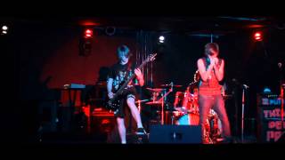 Make Me Alive FULL SET LIVE HD! (PART 3/3) "THE IMAGE OF THE INVISIBLE"