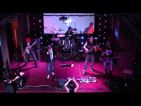 In Trance (Scorpions Tribute) - Show Completo no Gillan's Inn - SP - (23/01/16)