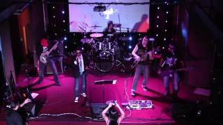 In Trance (Scorpions Tribute) - Show Completo no Gillan's Inn - SP - (23/01/16)