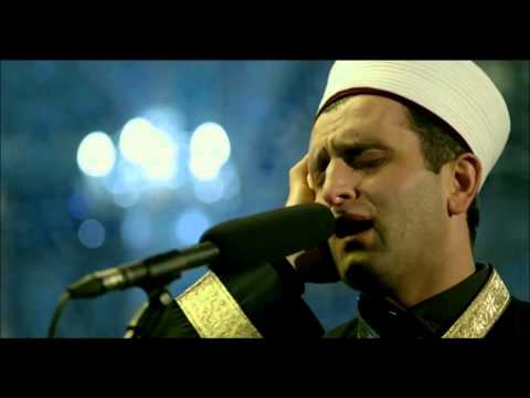 Dursun Şahin-Uşşak ezan