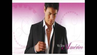 Americo  Entre el Amor y el odio con letra