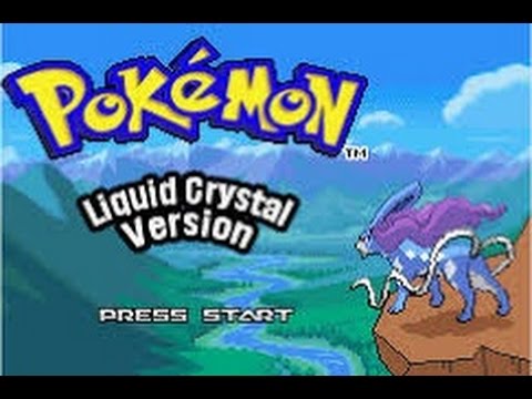 Pokemon Liquid Crystal - Final Boss! #78 [Final]