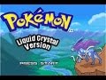 Pokemon Liquid Crystal Final Boss 78 Final