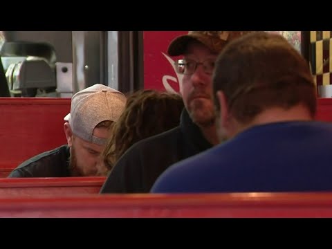 Lake Orion restaurant reopens for indoor dining despite Michigan's COVID order