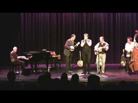The Second Fiddles - 