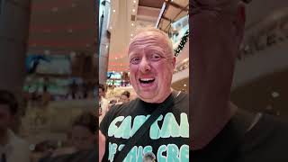 Don’t Come Here on Embarkation Day | Wonder of the Seas