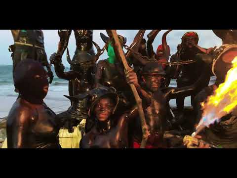 Jab King - Leggo The Jab {Grenada Soca 2023}