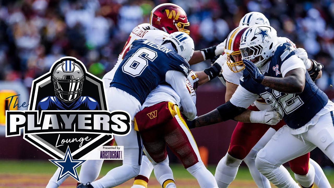 Got Some Strong Characters | Players Lounge