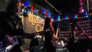 The Grip Weeds    "Rainbow Quartz