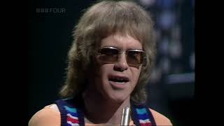 Elton John - Sixty Years On (Live at the BBC/1970)  (1080p/50 FPS)