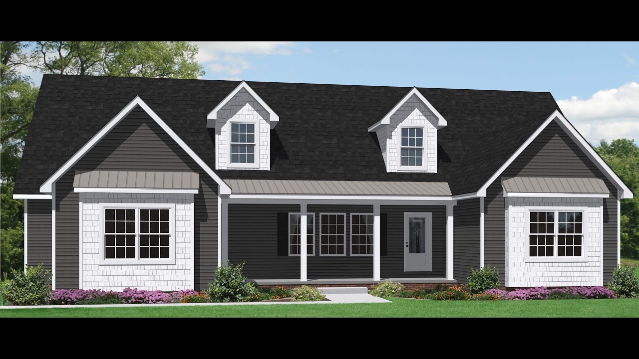 LEGEND 4 @Homes by VanderBuilt