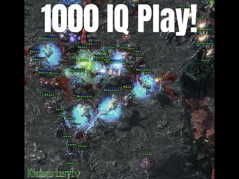 THE UNSTOPPABLE PUSH?! (Zest vs Elazer)