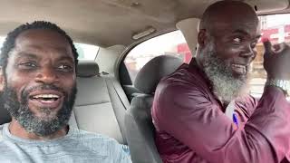 Follow up of getting kicked out of Fadama Onion market