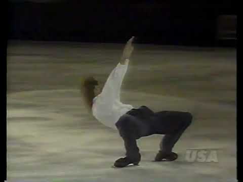 1993 Champions on Ice - Closing