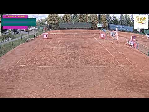 Kurt 1_13.9.2019_TK Roja Příbram „A" - starší žáci