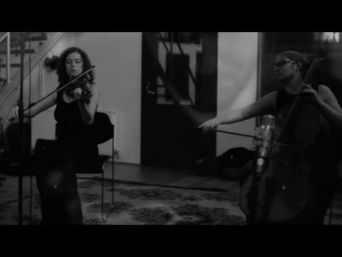 Illuminine - For What It's Worth (Live at Sundlaugin Studio)