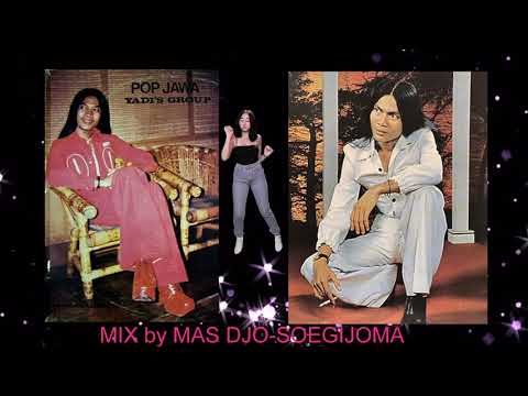 SUPER JAWA OUD GOUD-S.YADY - MIX By MAS DJO-SOEGIJOMA