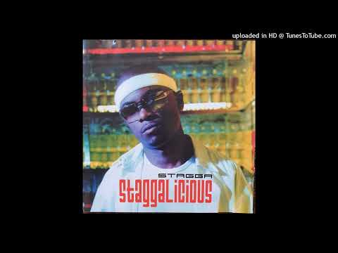 Roll With Me - Stagga Don Dada 