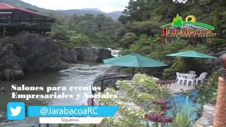 preview picture of video 'Jarabacoa River Club & Resort - Tu Paraíso en las Montañas'