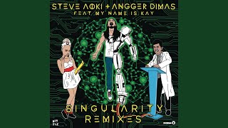 Singularity (Topher Jones Remix)
