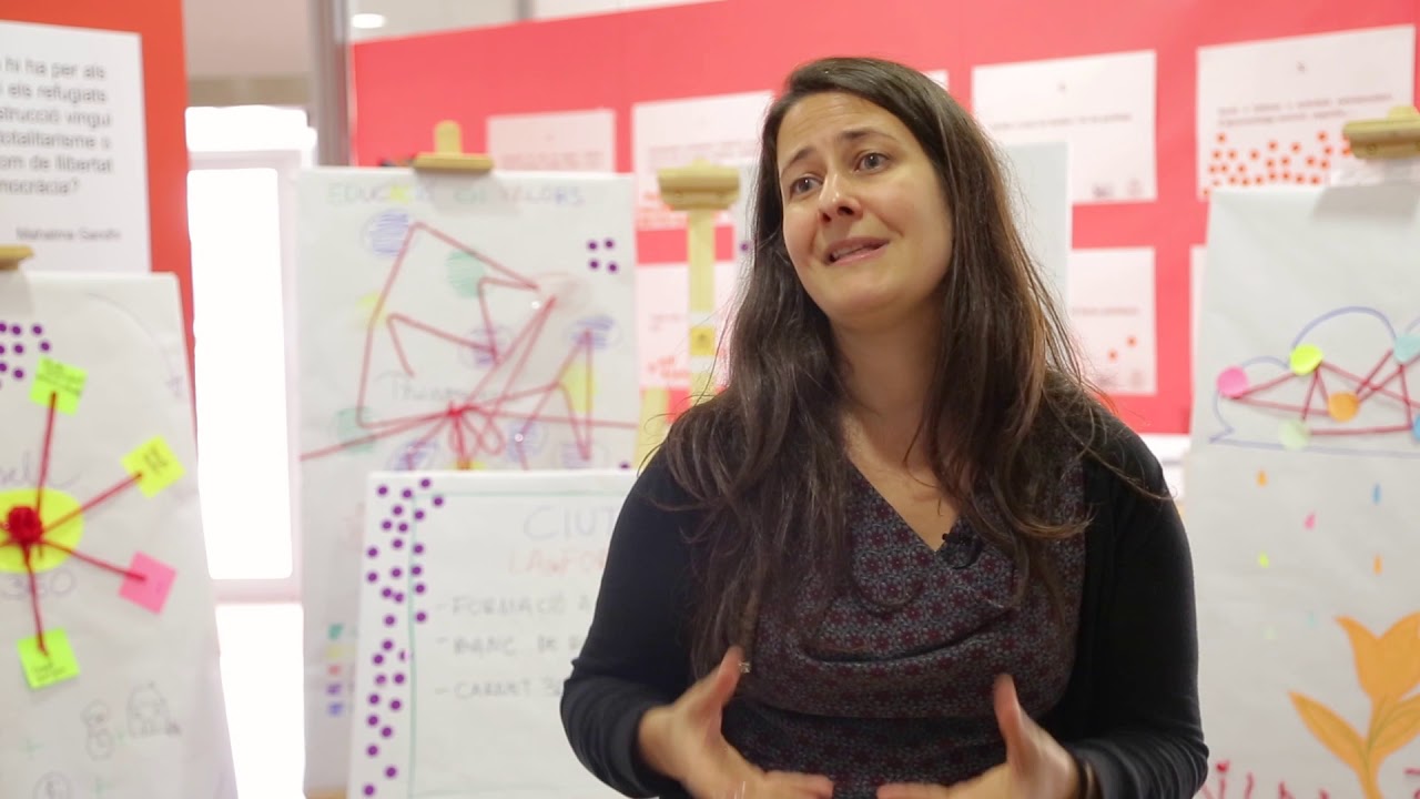 Construir col·lectivament l’Aliança Educació 360 en un municipi. L'experiència de Palafrugell