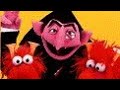 Opening To Sesame Street Learning About Numbers 1996 VHS