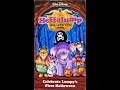 Opening To Pooh S Heffalump Halloween Movie 2005 VHS