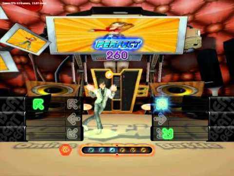 AuditionPVS Beat Up AOA - Miniskirt (120 Bpm) Miss 0