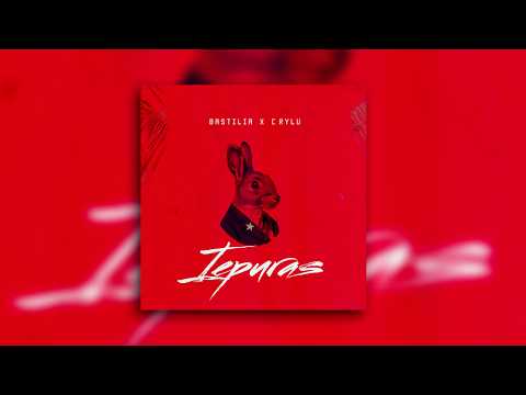 Bastilia feat. Crylu - Iepuraș