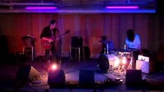 Dusted -- Pale Lights