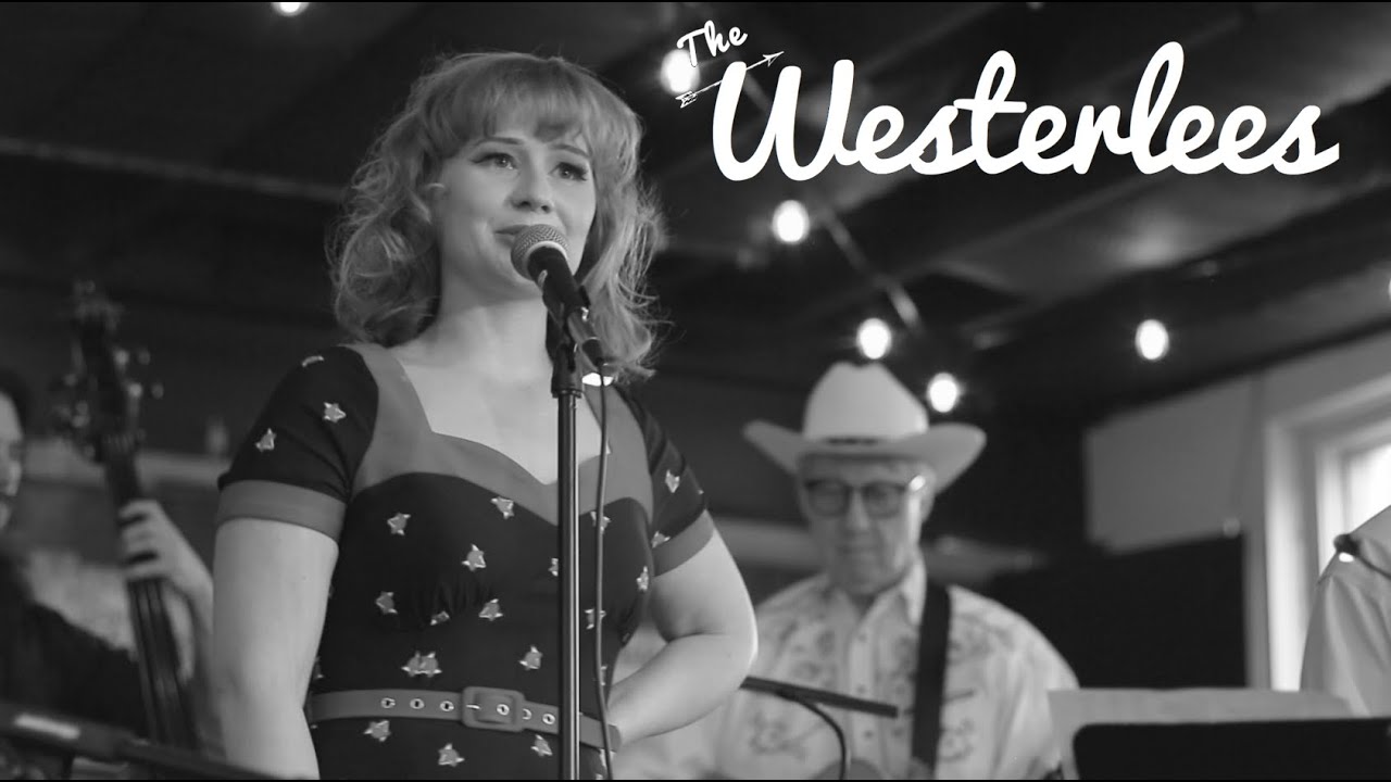 Promotional video thumbnail 3 for The Westerlees