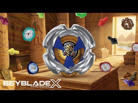 Mummy Curse Intense Combos Testing & Review | Beyblade X UX-18 | ベイブレードX | 戰鬥陀螺X