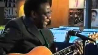 Al Green   Rainin&#39; In My Heart Live Acoustic 360p