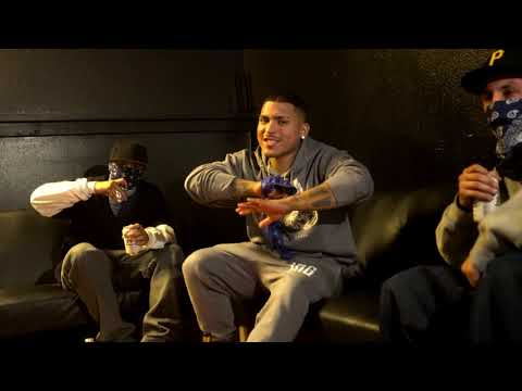 YG Dreamz - Batter Up Part 1 & 2 (Official Music Video)