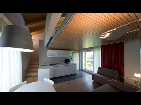 Casa nelle Vigne, Castiglione Tinella, Italy