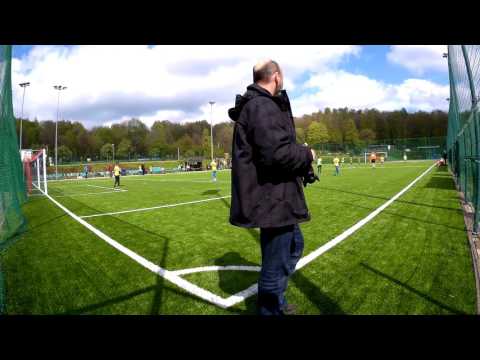 UKS RUCH RADZIONKÓW-UKS AP CHAMPIONS PIEKARY ŚL.