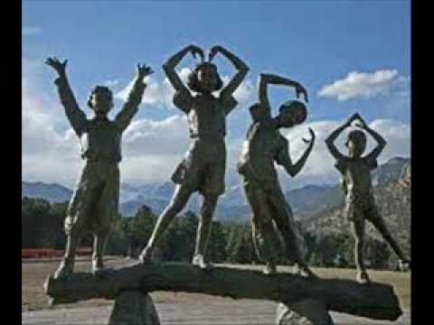 YMCA-Village people vs. DJ Tyson (Royal Gigolos mix) HD