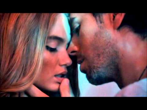 Enrique Iglesias ft. Anahi - If Only You (NEW SONG 2013)