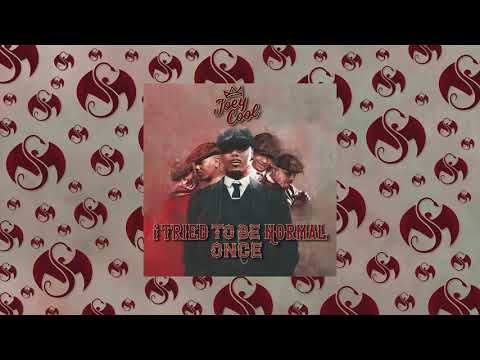 Joey Cool - Whiskey Of The Day (feat. Wrekonize & Jehry Robinson) | Official Audio