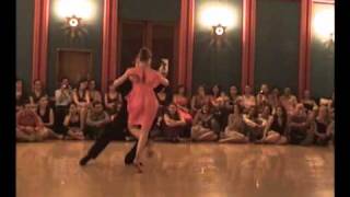 Video thumbnail for Javier Rodriguez & Andrea Misse in Bucharest 2010 - 3rd dance