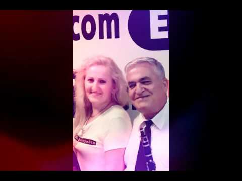 GENCI MUCO _ADRIANA THANOU  -PENXHERE E ZOTRIS TATE-  NE RADIO -TV GREEK  ERT1  TEL { 6945167604}