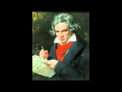 Beethoven - Moonlight Sonata