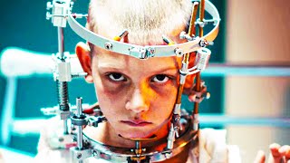 TITANE Bande Annonce (2021)