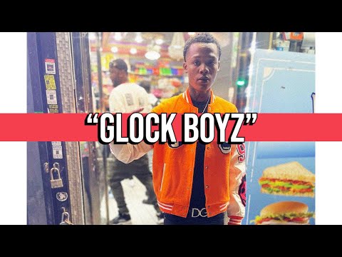 [FREE] DCG Shun x PGF Nuk Type Beat 2022 - Glock Boyz (Prod. @1Richiey)